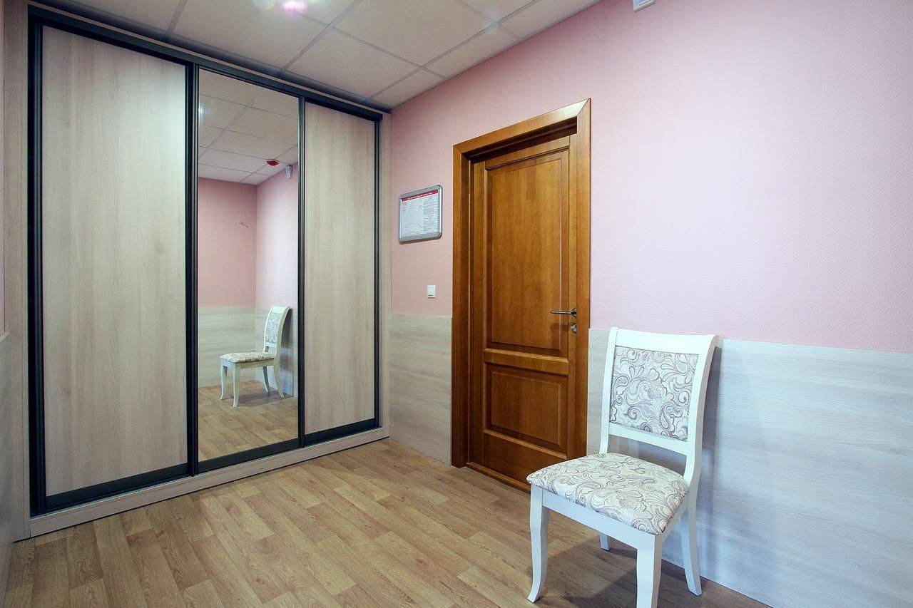 Фото Отели Гостиница Экспресс Минск 19